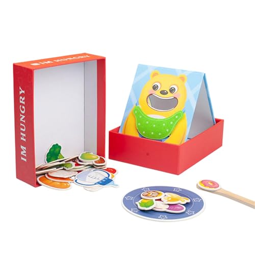 Realistische Babybärensimulierung Fütterungsspiel Spielzeug Für Kinder Realistische Babybärensimulierung Fütterungsspiel Spielzeug Für Kinder von FIRSTXIU