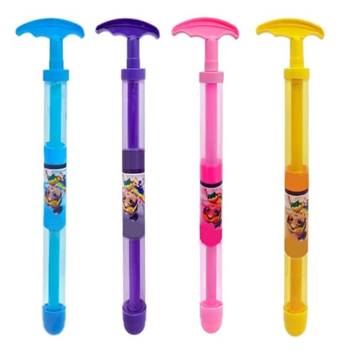 FIRSTXIU Romantik Feuerleiter Effekte Wasserspritzwaffen Spielzeug Außenwassersprühgerät Game Mit Auszug Design Für Erwachsene Pool Party Sprayer Spielzeug von FIRSTXIU