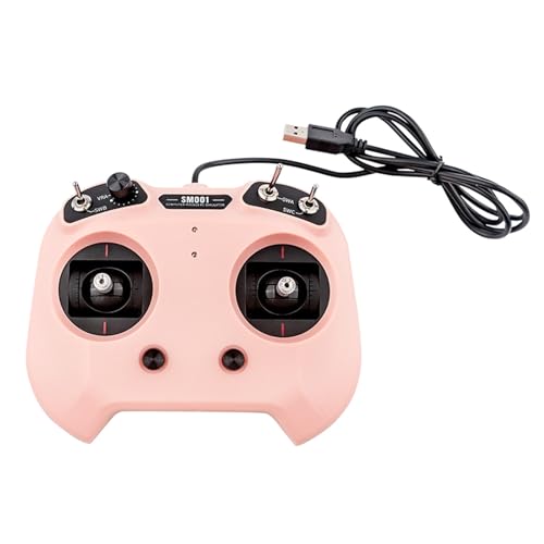 SM001 Simulator Fernbedienung USB Anschlussflugzeug Fernbedienung Zum Durchqueren Von Maschinen Breites Kompatibilitätsflugerlebnis von FIRSTXIU