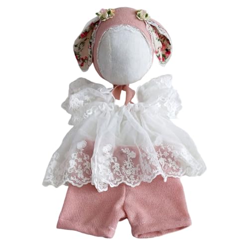 Säugling Prinzessin Kostüm Zarte Spitzenkleid Ohr Baumwolle Neugeborene Fotografiehose Für 01- Monat Baby Girls Spitzenfotografie Kleid Säugling Prinzessin Kostüm Zarte Spitzenkleid Ohr Baumwolle Neugeborene Fotografiehose Für 01- Monat Baby Girls Spitzenfotografie Kleid von FIRSTXIU