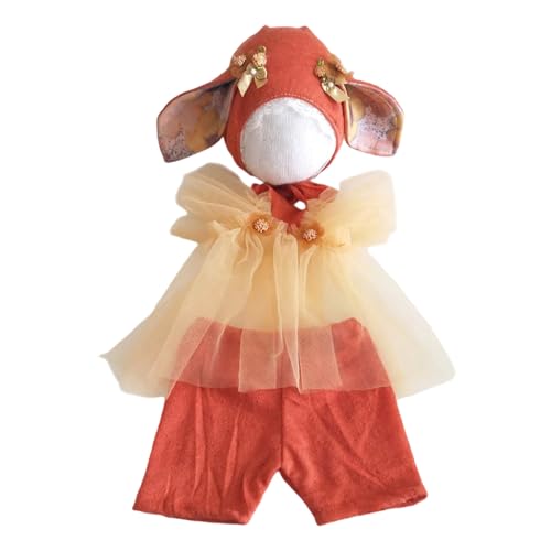 Säugling Prinzessin Kostüm Zarte Spitzenkleid Ohr Baumwolle Neugeborene Fotografiehose Für 01- Monat Baby Girls Spitzenfotografie Kleid Säugling Prinzessin Kostüm Zarte Spitzenkleid Ohr Baumwolle Neugeborene Fotografiehose Für 01- Monat Baby Girls Spitzenfotografie Kleid von FIRSTXIU
