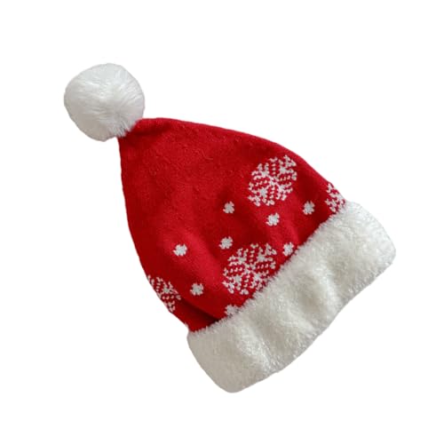 Säugling Weihnachten Infant Holiday Apparel Festives Baby Accessoires Für Baby 0 3 Jahre Sicherstellen Komfort Und Sicherheit Weihnachten Kappen von FIRSTXIU