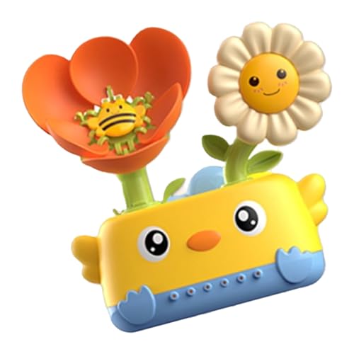 Schöne Blumenbad Wanne Spielzeug Rotierendes Design ABS Wasser Sprinkler Für Eltern Kinder Interaktive Aktivität Accessoire Rotierendes Bad Für Kinder Schöne Blumenbad Wanne Spielzeug Rotierendes Design ABS Wasser Sprinkler Für Eltern Kinder Interaktive Aktivität Accessoire Rotierendes Bad Für Kinder von FIRSTXIU
