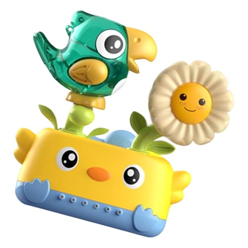 Schöne Blumenbad Wanne Spielzeug Rotierendes Design ABS Wasser Sprinkler Für Eltern Kinder Interaktive Aktivität Accessoire Rotierendes Bad Für Kinder Schöne Blumenbad Wanne Spielzeug Rotierendes Design ABS Wasser Sprinkler Für Eltern Kinder Interaktive Aktivität Accessoire Rotierendes Bad Für Kinder von FIRSTXIU