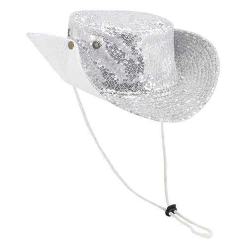 Sonnenschild Fischermütze Eimer Atmungsabstimmung Mit Weit Geschwungenem Sonnenschutz Für Jungen Mädchen Unisex Männer Frauen Karnevale Kostüm von FIRSTXIU