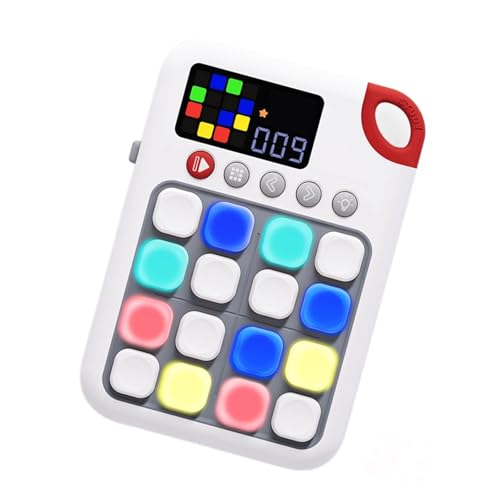 Tragbares Sudoku Puzzle Für Die Gehirnentwicklung Sudoku Brettspiel Kinder Memory Training Conzentration Rätsel Bildungsspielzeug Tragbare LED Maschine Tragbares Sudoku Puzzle Für Die Gehirnentwicklung Sudoku Brettspiel Kinder Memory Training Conzentration Rätsel Bildungsspielzeug Tragbare LED Maschine von FIRSTXIU