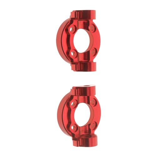 Verbesserte Leistungen Vorne Zauberer Blockersatz Für 1/8 Skala Fernbedienungs LKW Schweres Aluminium C Block Verbesserte Leistungen Vorne Zauberer Blockersatz Für 1/8 Skala Fernbedienungs LKW Schweres Aluminium C Block von FIRSTXIU