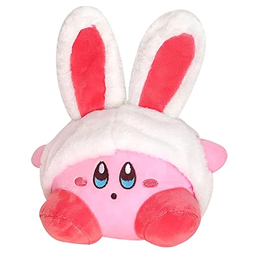 FISAPBXC Kirby Plüschtier 20cm, Kinder Plüschtiere, Kirby Spielzeug, Weiches Plüsch, Süß Plüschpuppe, Geschenke für Kinder Geburtstag Party Geschenk FISAPBXC Kirby Plüschtier 20cm, Kinder Plüschtiere, Kirby Spielzeug, Weiches Plüsch, Süß Plüschpuppe, Geschenke für Kinder Geburtstag Party Geschenk von FISAPBXC