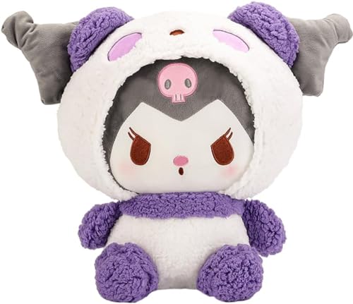 K-ulomi Plüschtier, K-ulomi Plush Toy Plüschspielzeug Plüschfigur Plüschtiere Cartoon Charaktere Plüschpuppen Plüsch Spielzeug Gefüllte Plüsch Puppe Kissen Flauschige Figur für Kinder Geschenke(35cm) K-ulomi Plüschtier, K-ulomi Plush Toy Plüschspielzeug Plüschfigur Plüschtiere Cartoon Charaktere Plüschpuppen Plüsch Spielzeug Gefüllte Plüsch Puppe Kissen Flauschige Figur für Kinder Geschenke(35cm) von FISAPBXC