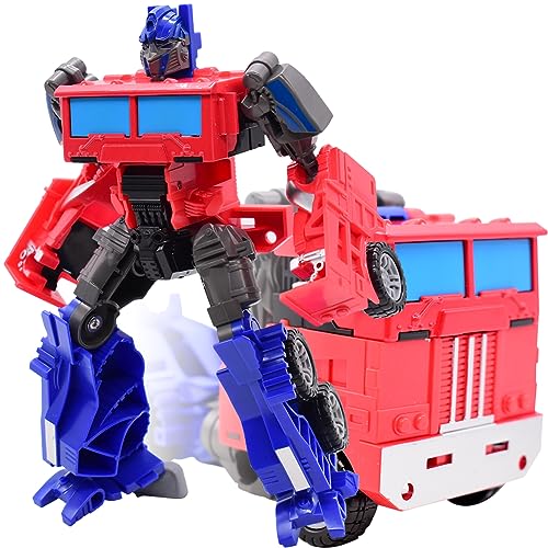 Transformers Figuren, Transformers Figure Auto Roboter Model Dekoration Ornamente Roboter Figuren Set Sammlung Desktop Geburtstag Geschenk Transformers Figuren, Transformers Figure Auto Roboter Model Dekoration Ornamente Roboter Figuren Set Sammlung Desktop Geburtstag Geschenk von FISAPBXC