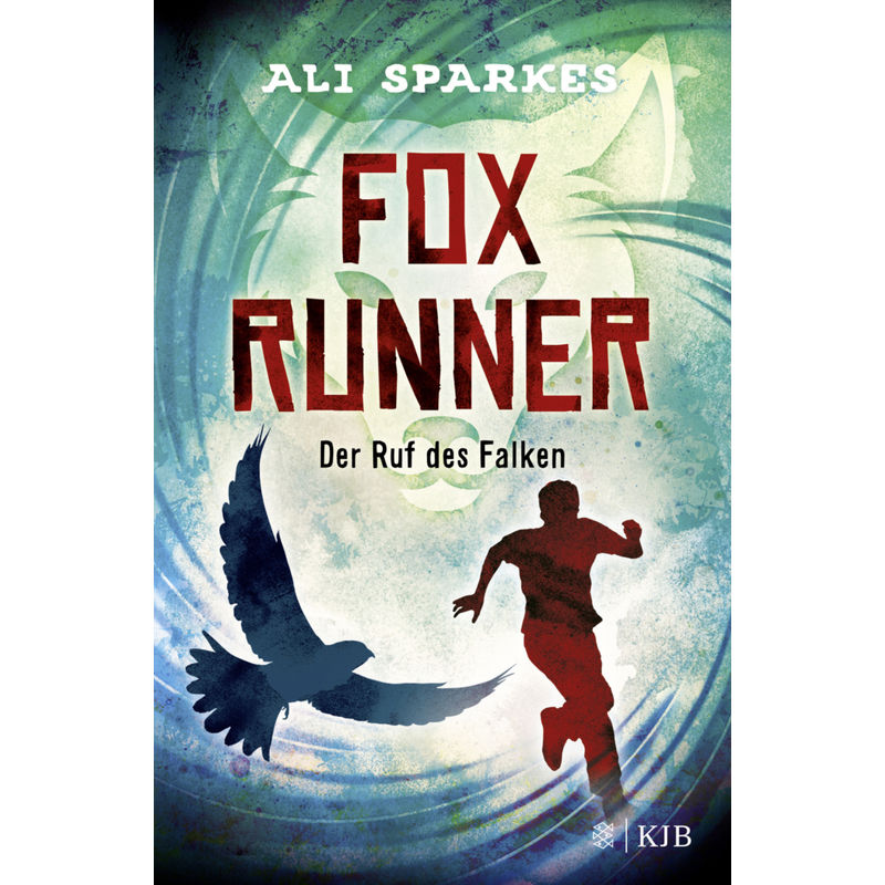 Der Ruf des Falken / Fox Runner Bd.2 von FISCHER KJB