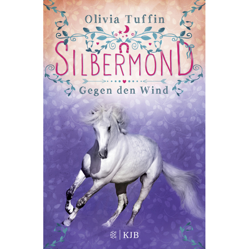 Gegen den Wind / Silbermond Bd.1 von FISCHER KJB