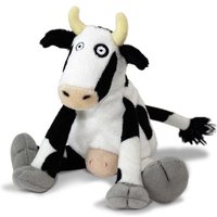 KUH Lieselotte, Plüsch 12cm KUH Lieselotte, Plüsch 12cm von FISCHER Sauerländer