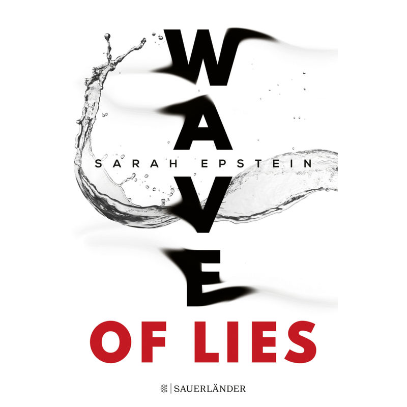 Wave of Lies von FISCHER Sauerländer
