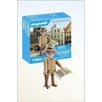 Thomas Mann Playmobil von Fischer Taschenbuch Verlag