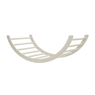 FitWood Schaukelliege LAAKSO, beige von Fitwood