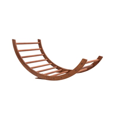 FitWood Schaukelliege LAAKSO, braun von Fitwood