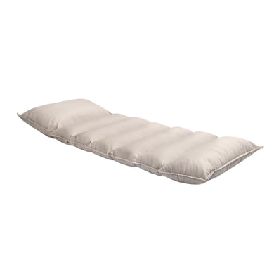 Fitwood Kissen OHRA, taupe von Fitwood