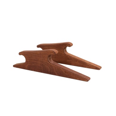 Fitwood LAAKSO Keile, braun von Fitwood