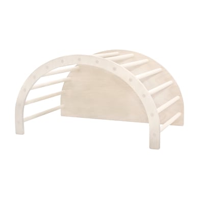 Fitwood Kletterbogen LUOTO , Birke von Fitwood