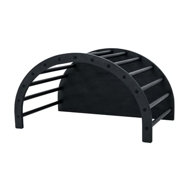 Fitwood Kletterbogen LUOTO, schwarz von Fitwood