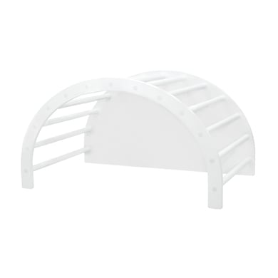 Fitwood Kletterbogen LUOTO, weiß von Fitwood