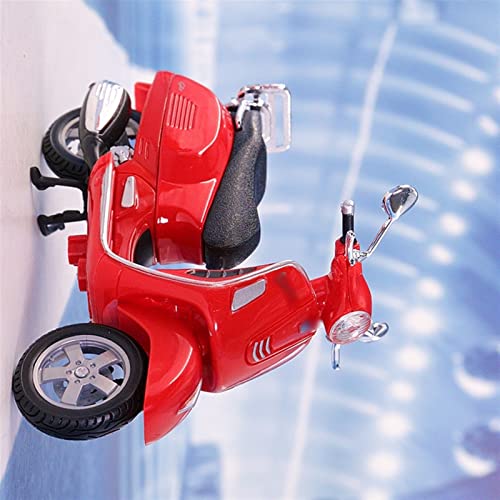 FIXARE 1:18 Für Etc-Serie GTS 300 2017 Vielfalt Motorrad Legierung Modell Auto Diecasts Spielzeugfahrzeuge Sammeln Geschenke von FIXARE
