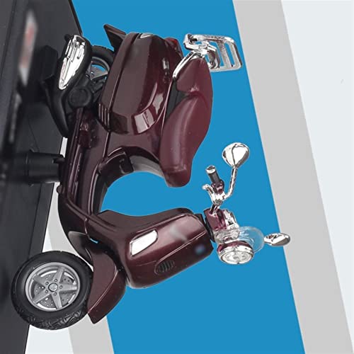 FIXARE 1:18 Für Etc-Serie GTS 300 2017 Vielfalt Motorrad Legierung Modell Auto Diecasts Spielzeugfahrzeuge Sammeln Geschenke von FIXARE