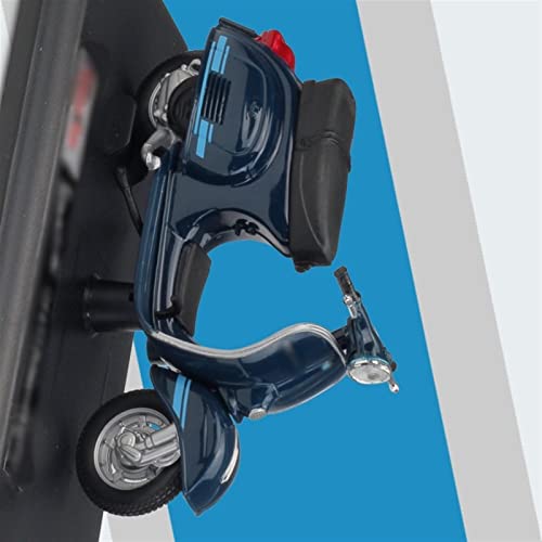 FIXARE 1:18 Für Etc-Serie GTS 300 2017 Vielfalt Motorrad Legierung Modell Auto Diecasts Spielzeugfahrzeuge Sammeln Geschenke von FIXARE