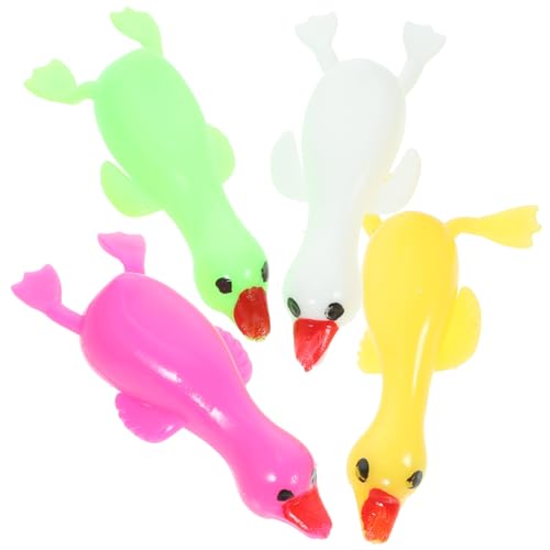 FIXOSHEE 10 Stück Teiliges Elastisches Finger Flying Goose Stretchy Tiere für Kinderparty Langlebig Waschbar Sicher als Goodie Bag Mitgebsel und Stressabbau FIXOSHEE 10 Stück Teiliges Elastisches Finger Flying Goose Stretchy Tiere für Kinderparty Langlebig Waschbar Sicher als Goodie Bag Mitgebsel und Stressabbau von FIXOSHEE