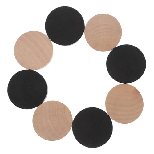 FIXOSHEE 10 Stück Teiliges Sling Puck Chess Zubehör Präzise Gefertigte Holz Schachfiguren Leicht Austauschbar und Platzsparend Interaktives Familienspiel für Tisch und Partyspaß FIXOSHEE 10 Stück Teiliges Sling Puck Chess Zubehör Präzise Gefertigte Holz Schachfiguren Leicht Austauschbar und Platzsparend Interaktives Familienspiel für Tisch und Partyspaß von FIXOSHEE