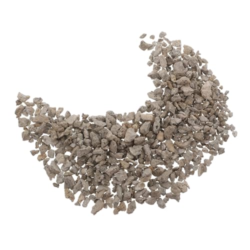 FIXOSHEE 1Tasche Mikro Landschaftssteine Beutel Natürliche Kleine Felsen für Tischdekoration für Sandtische Miniaturgärten Modelleisenbahnen und Heimwerkerprojekte FIXOSHEE 1Tasche Mikro Landschaftssteine Beutel Natürliche Kleine Felsen für Tischdekoration für Sandtische Miniaturgärten Modelleisenbahnen und Heimwerkerprojekte von FIXOSHEE