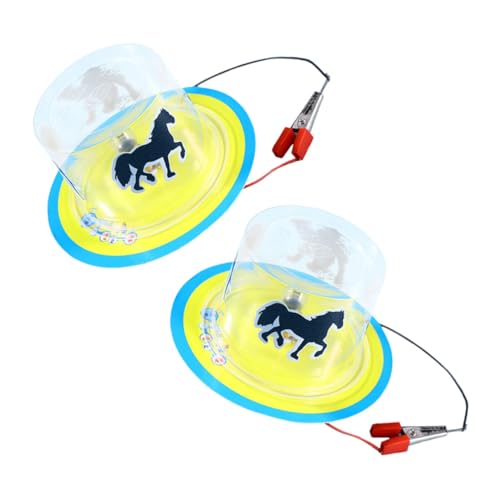 FIXOSHEE 2 Sätze Licht und Schatten Wissenschafts Experimentierkasten DIY Lernspielzeug für Kreatives Licht und Schatten Explorationsset Elektrische Schaltkreise Stem Kit für Eltern Junge von FIXOSHEE