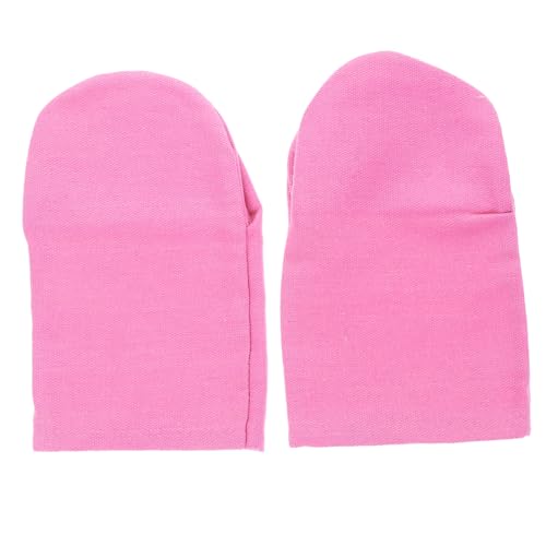 FIXOSHEE 2 Stück Teiliges DIY Handpuppen aus Robustem Canvas Kleine Enten Mund Puppen Wiederverwendbar Leicht und Realistisch für Erwachsene zum Rollenspiel und Partys FIXOSHEE 2 Stück Teiliges DIY Handpuppen aus Robustem Canvas Kleine Enten Mund Puppen Wiederverwendbar Leicht und Realistisch für Erwachsene zum Rollenspiel und Partys von FIXOSHEE