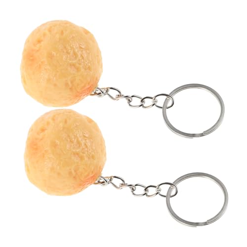 FIXOSHEE 2stücke Takoyaki-Spielzeug Für Junge Mädchen Realistisches Essen Anhänger Meeres Spielzeug Künstliche Lebensmittel Schlüsselanhänger Takoyaki-Modell Anhänger Für FIXOSHEE 2stücke Takoyaki-Spielzeug Für Junge Mädchen Realistisches Essen Anhänger Meeres Spielzeug Künstliche Lebensmittel Schlüsselanhänger Takoyaki-Modell Anhänger Für von FIXOSHEE