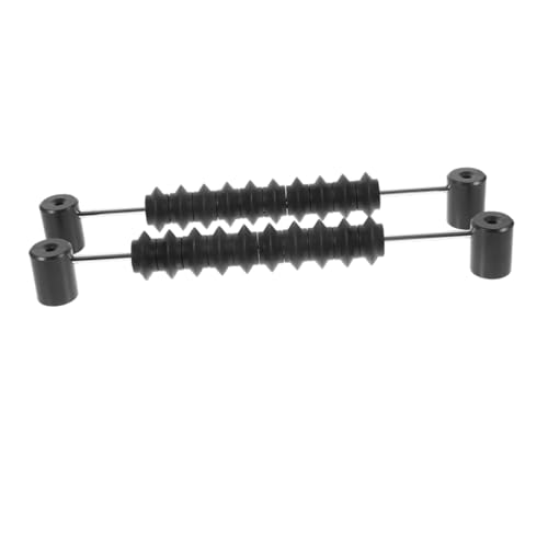 FIXOSHEE 2 Stück Tischfußball Zählleisten aus Robustem Kunststoff Multifunktionale Tragbare Spielstandsanzeiger für Tischspiele Einfaches Punktezählen bei Fußball und Brettspielen FIXOSHEE 2 Stück Tischfußball Zählleisten aus Robustem Kunststoff Multifunktionale Tragbare Spielstandsanzeiger für Tischspiele Einfaches Punktezählen bei Fußball und Brettspielen von FIXOSHEE
