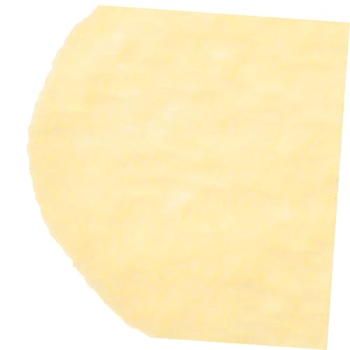 FIXOSHEE 20 Stück PVC Fake Snacks mit Realistischer für Dekoration Spielküche Partydeko und Fotografie Täuschend Echte Nachahmungsspielwaren von FIXOSHEE