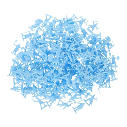 FIXOSHEE 200 Stück Teiliges Mittelalterliches Mini Soldaten Figuren aus Robustem Kunststoff Detailreiche Miniatur Ritter Spielfiguren Vielseitig für Dekoration Rollenspiele und Sammlungen FIXOSHEE 200 Stück Teiliges Mittelalterliches Mini Soldaten Figuren aus Robustem Kunststoff Detailreiche Miniatur Ritter Spielfiguren Vielseitig für Dekoration Rollenspiele und Sammlungen von FIXOSHEE