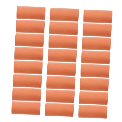 FIXOSHEE 30 Stück Teiliges Miniatur Dachziegel Realistische DIY Ziegelsteine für Puppenhaus Modellbau Wiederverwendbare Mini Dachziegel für Bastelprojekte Detailgetreu und Einfach zu FIXOSHEE 30 Stück Teiliges Miniatur Dachziegel Realistische DIY Ziegelsteine für Puppenhaus Modellbau Wiederverwendbare Mini Dachziegel für Bastelprojekte Detailgetreu und Einfach zu von FIXOSHEE