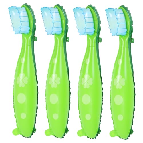 FIXOSHEE 4 Stück Große Zahnputzballon Party Deko Kindergeburtstag Fasching Fasching Basteln Jungen Mädchen Farbenfrohe Ballons für Feierlichkeiten und Lernspaß FIXOSHEE 4 Stück Große Zahnputzballon Party Deko Kindergeburtstag Fasching Fasching Basteln Jungen Mädchen Farbenfrohe Ballons für Feierlichkeiten und Lernspaß von FIXOSHEE