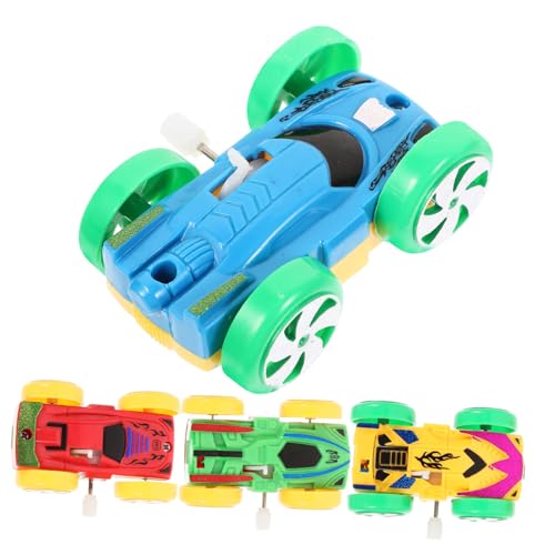 FIXOSHEE 4 Stück Teiliges Doppelseitiges Aufzieh Autospielzeug aus Robustem Kunststoff Farblich Sortiert Langlebig Kinderfreundlich als und Raumdekoration Zufällige Farbe Zufällige Farbe FIXOSHEE 4 Stück Teiliges Doppelseitiges Aufzieh Autospielzeug aus Robustem Kunststoff Farblich Sortiert Langlebig Kinderfreundlich als und Raumdekoration Zufällige Farbe Zufällige Farbe von FIXOSHEE