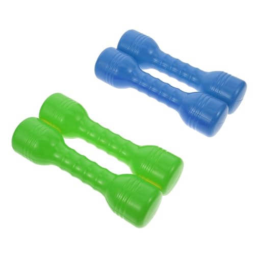 FIXOSHEE 4 Stück Teiliges Kleine mit Geräuschfunktion Leichtes Fitness trainingsspielzeug für Gymnastik Tanz Schule und Frühe Armübungen um Körperliche Entwicklung zu Fördern FIXOSHEE 4 Stück Teiliges Kleine mit Geräuschfunktion Leichtes Fitness trainingsspielzeug für Gymnastik Tanz Schule und Frühe Armübungen um Körperliche Entwicklung zu Fördern von FIXOSHEE