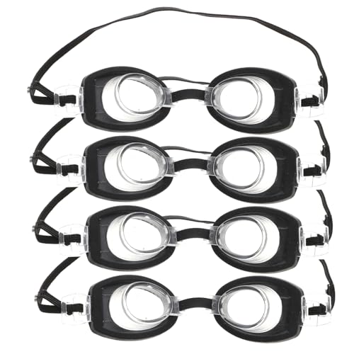 FIXOSHEE 4 Stück Teiliges Mini Schwimmbrillen Puppenaccessoires Cartoon Taucherbrille Puppenbrille Dekoration für Bjd Puppen Fotorequisiten Zufällige Farbe FIXOSHEE 4 Stück Teiliges Mini Schwimmbrillen Puppenaccessoires Cartoon Taucherbrille Puppenbrille Dekoration für Bjd Puppen Fotorequisiten Zufällige Farbe von FIXOSHEE