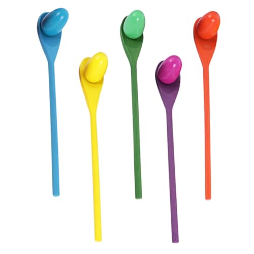 FIXOSHEE 5 Sätze Balance Stäbe Holzspielzeug für Balancespiel Trainingsspielzeug Outdoor Relay Race Sensorisches Motorikspielzeug Farblich Sortiert Zufällige Farbe Zufällige Farbe FIXOSHEE 5 Sätze Balance Stäbe Holzspielzeug für Balancespiel Trainingsspielzeug Outdoor Relay Race Sensorisches Motorikspielzeug Farblich Sortiert Zufällige Farbe Zufällige Farbe von FIXOSHEE