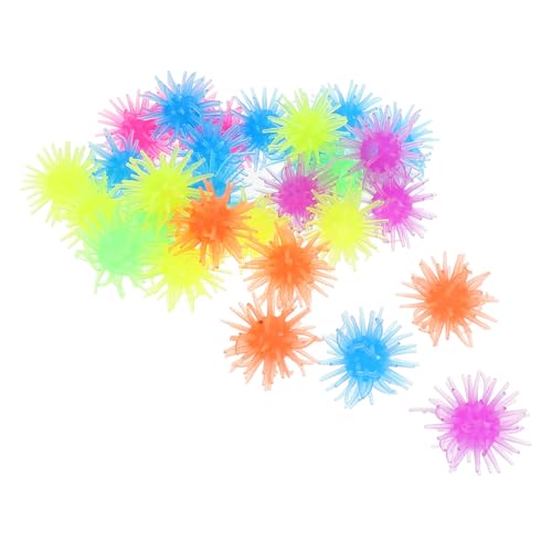 FIXOSHEE 50 Stück Teiliges Elastische Klebespielzeuge Flexible Wandkrabbler aus Sicherem TPR Gemischt Lustige Partyutensilien Stressabbauendes Wiederverwendbares für Erwachsene FIXOSHEE 50 Stück Teiliges Elastische Klebespielzeuge Flexible Wandkrabbler aus Sicherem TPR Gemischt Lustige Partyutensilien Stressabbauendes Wiederverwendbares für Erwachsene von FIXOSHEE