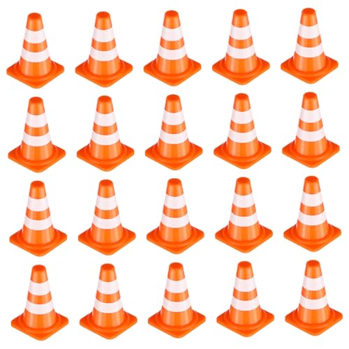 FIXOSHEE 50 Stück Teiliges Mini Verkehrszeichen Spielset aus Robustem mit Baustellenabsperrung und Straßenbarrieren Pädagogisches Straßensicherheits für Kreativen Rollenspiel und Lernen FIXOSHEE 50 Stück Teiliges Mini Verkehrszeichen Spielset aus Robustem mit Baustellenabsperrung und Straßenbarrieren Pädagogisches Straßensicherheits für Kreativen Rollenspiel und Lernen von FIXOSHEE