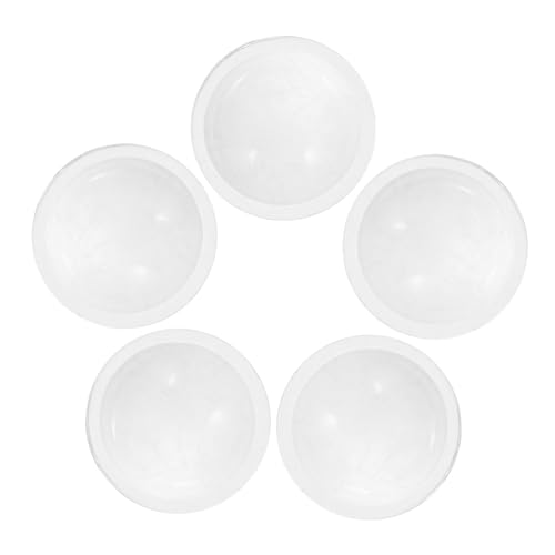 FIXOSHEE 5Stücke Runde Konvexe aus Optische für Taschenlampen Projektoren Kameras Langlebig Leistungsstark für Präzise Beleuchtung FIXOSHEE 5Stücke Runde Konvexe aus Optische für Taschenlampen Projektoren Kameras Langlebig Leistungsstark für Präzise Beleuchtung von FIXOSHEE