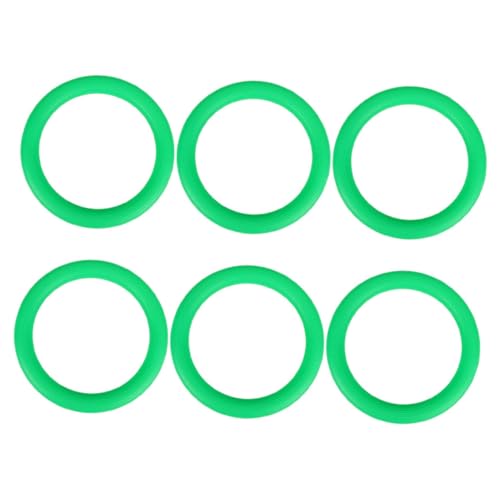 FIXOSHEE 6 Stück Teiliges Ball Display aus Langlebigem PP Stabiler Ballhalter für Basketball Fußball Volleyball Vielseitig Einsetzbar für Kindergarten Schule und Sportbereiche FIXOSHEE 6 Stück Teiliges Ball Display aus Langlebigem PP Stabiler Ballhalter für Basketball Fußball Volleyball Vielseitig Einsetzbar für Kindergarten Schule und Sportbereiche von FIXOSHEE