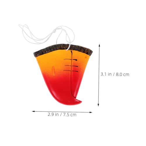 FIXOSHEE 6 Stück Teiliges Lebensechte Papagei Nasendekoration aus Weichem Gummi Bequemes Party cosplay Zubehör Realistische Vogelmaske für Halloween und Geburtstagsfeiern FIXOSHEE 6 Stück Teiliges Lebensechte Papagei Nasendekoration aus Weichem Gummi Bequemes Party cosplay Zubehör Realistische Vogelmaske für Halloween und Geburtstagsfeiern von FIXOSHEE