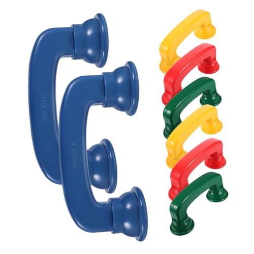 FIXOSHEE 8 Stück Teiliges Whisper Phone aus Robustem Abs Akustisches Feedback für Leseförderung Kompakt Leicht für Eltern Junge Mädchen Spiel und Sprachtherapie FIXOSHEE 8 Stück Teiliges Whisper Phone aus Robustem Abs Akustisches Feedback für Leseförderung Kompakt Leicht für Eltern Junge Mädchen Spiel und Sprachtherapie von FIXOSHEE